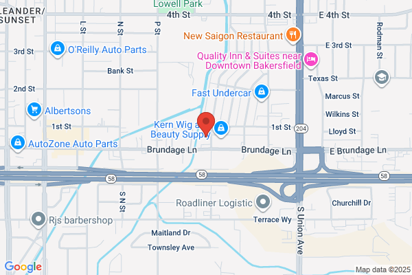 Fuentes Auto Repair