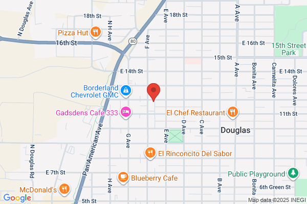 Johnson Cleaners