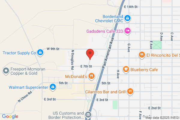 Jon Ray Auto and Truck Center