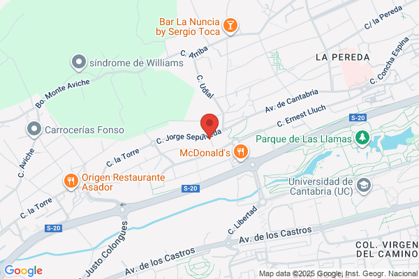 La Frontera Bar