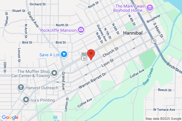Matchett Law Firm