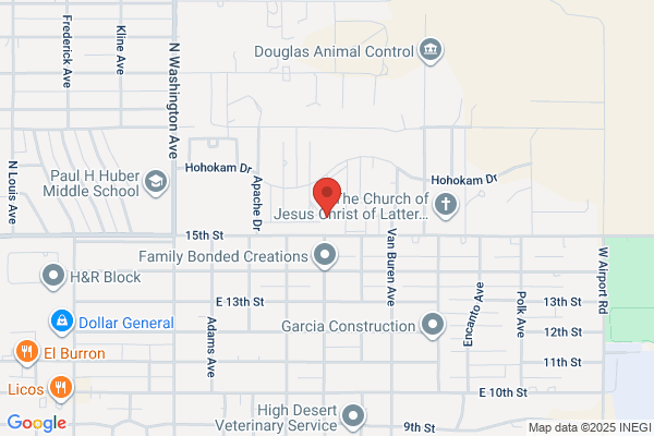 Peppertree Apartments