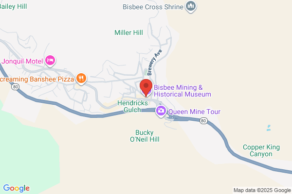 Phelps Dodge Corporation