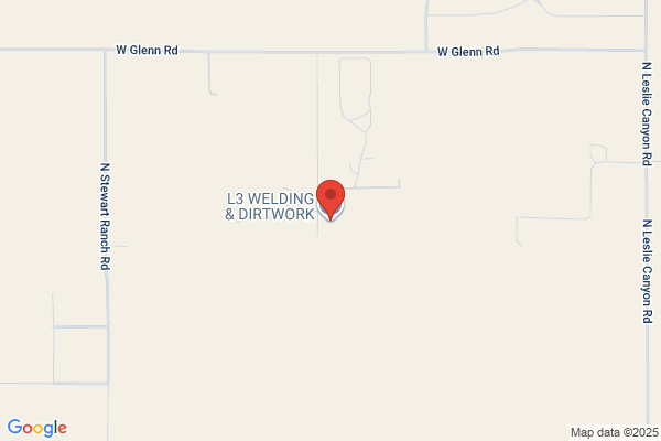 Ray's Welding & Repair