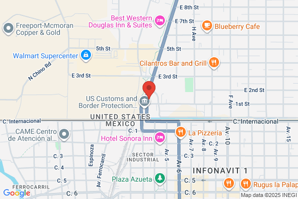 Ueta of Arizona