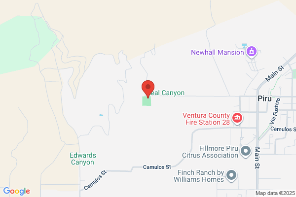 Piru Cemetery District