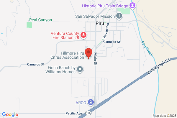 Piru Country Store