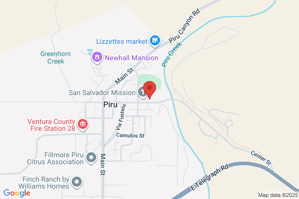 Piru Family Medical Center
