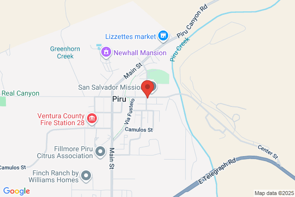 Piru Market & Liquor Store