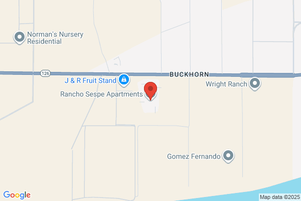 Rancho Sespe Apartments