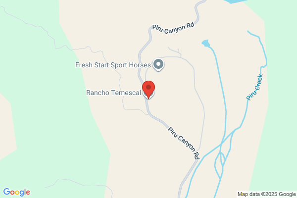 Rancho Temescal