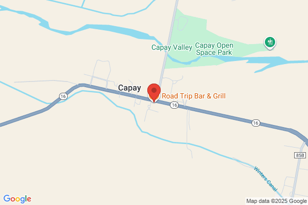 Roadside Bar & Grill