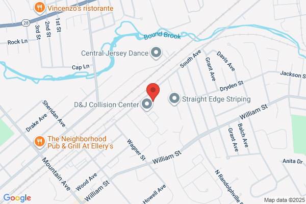 South Plainfield Sheet Metal Inc.