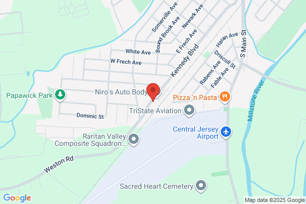 Easton Mechanical Service Inc