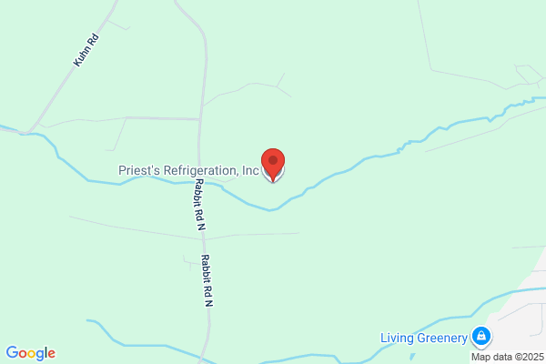 Pastor Refrigeration Inc