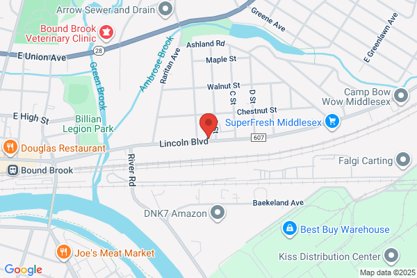 Auto Shop of Middlesex