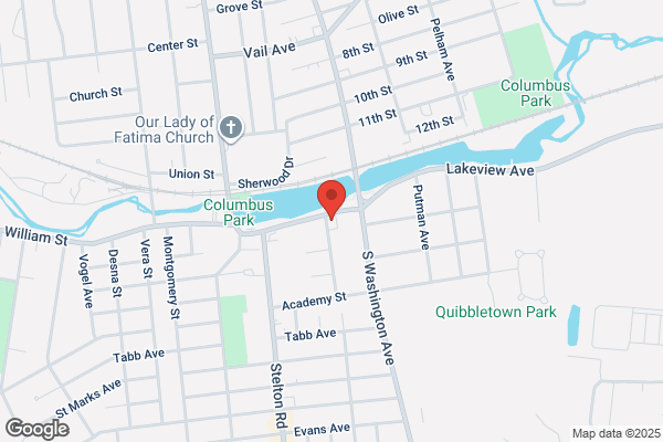 Piscataway Auto Body Inc