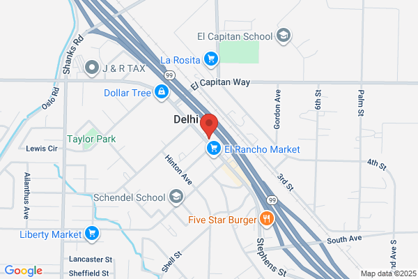 D & D Auto Supply Inc