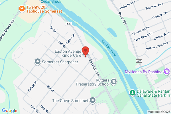 Easton Avenue KinderCare