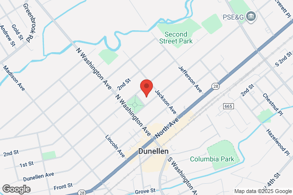 Dunellen United Methodist Church