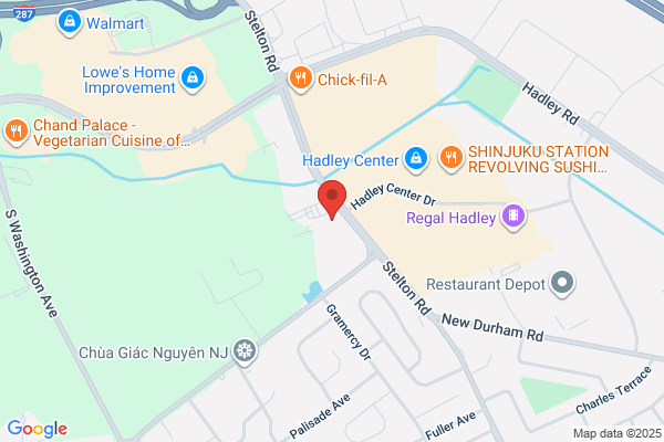 Central Jersey Dental Arts