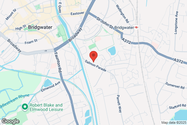 Bridgewater Dialysis