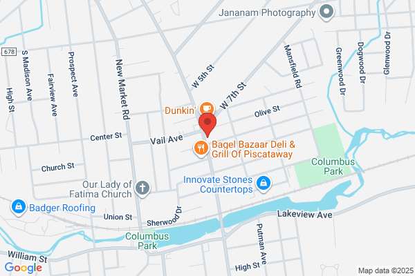 Johnson Augustine DDS