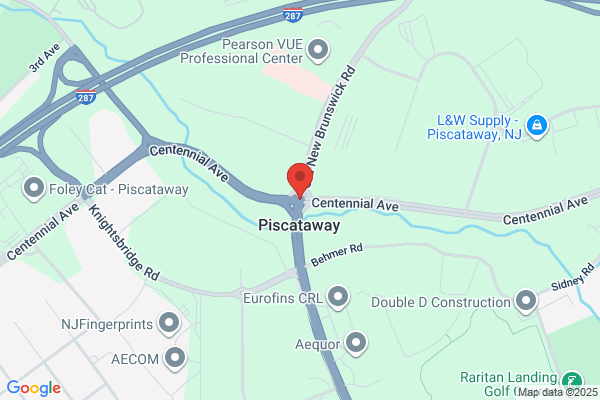 Piscataway Township of, Board of Education, Randolphville School