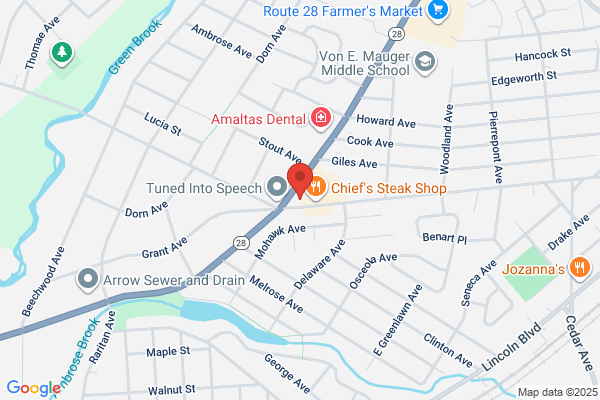 Quick-Chek Food Stores
