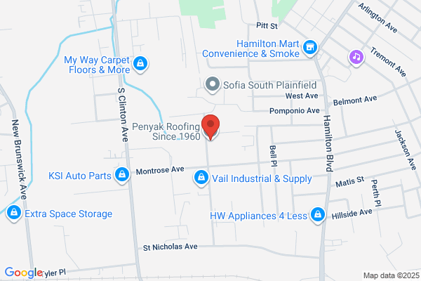 Penyak Roofing