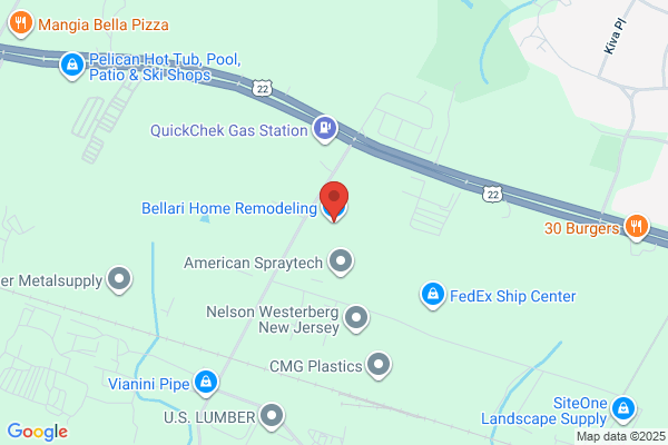 Somerville Aluminum Inc