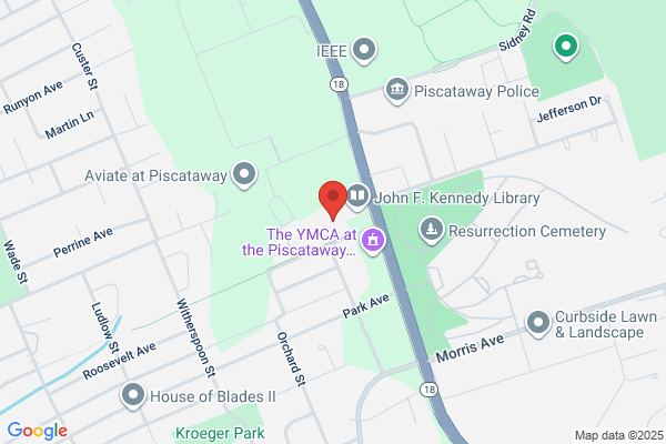 Piscataway Senior Citizen Center