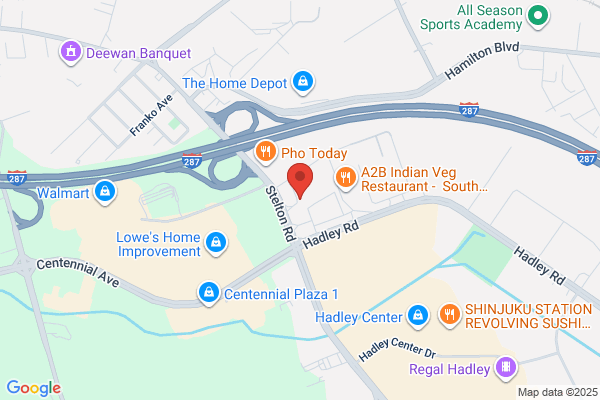 Holiday Inn South Plainfield-Piscataway, an IHG Hotel