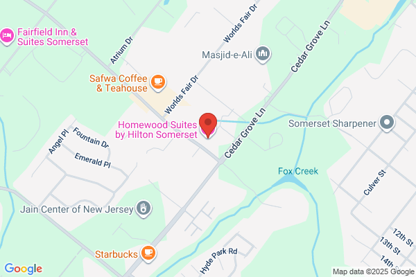 Homewood Suites by Hilton Somerset