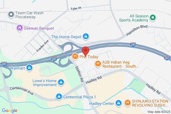 Ramada Limited South Plainfield/Piscataway
