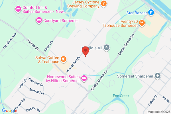 Residence Inn by Marriott Somerset