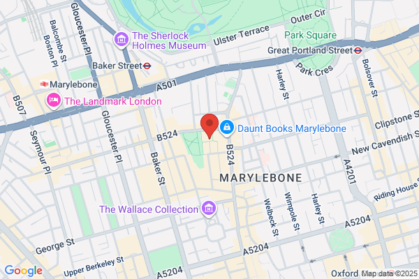 Charles Edwards Associates