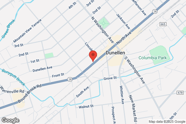 Stutz Geo Insurance Agency