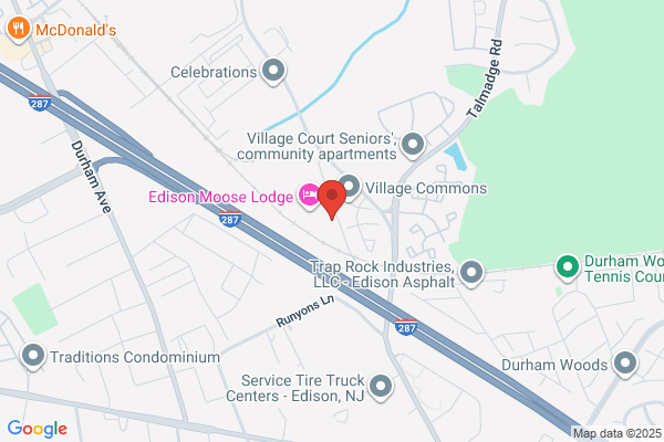 Edison Materials Llc
