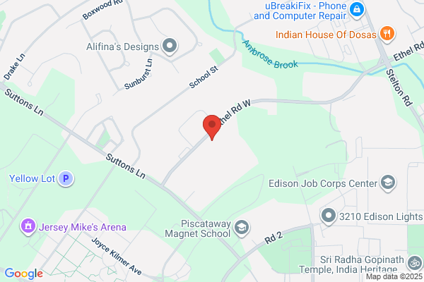 Berendsen Fluid Power Inc