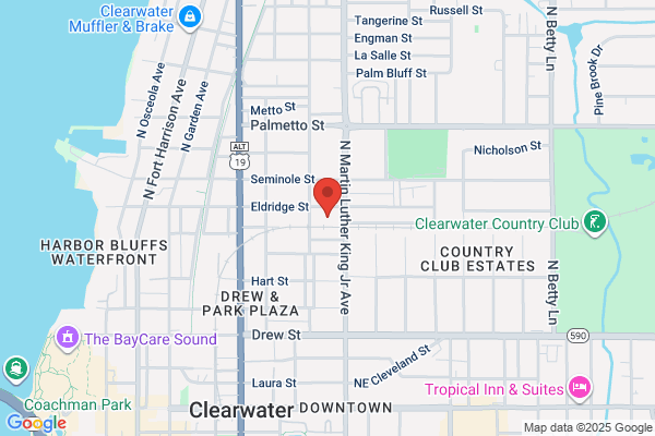 Clearwater Piscataway Movers