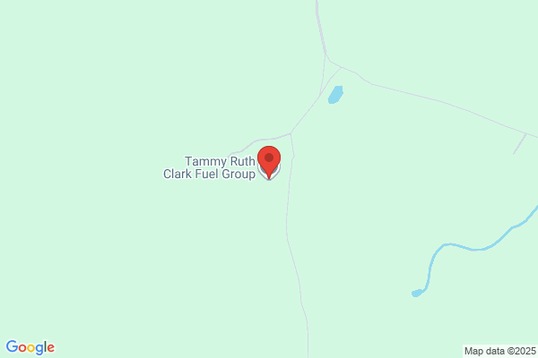 Clark Fuel Distributors