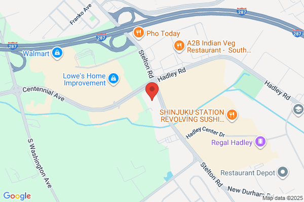 Refining & Marketing Division