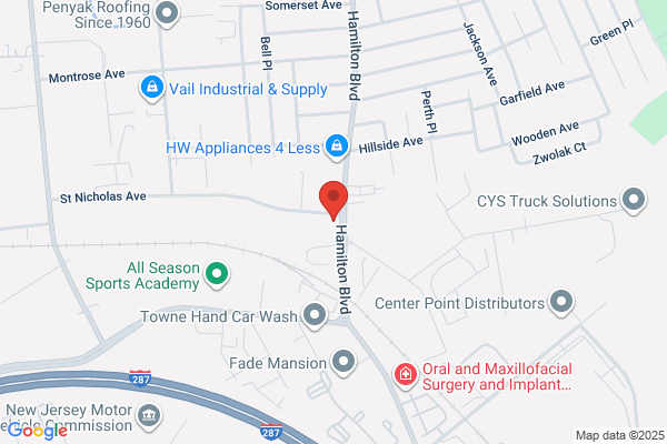 Mardee Co Inc