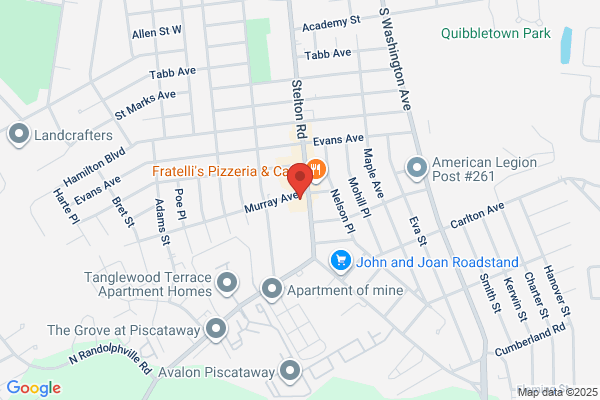 Buzzys Restaurant & Pub