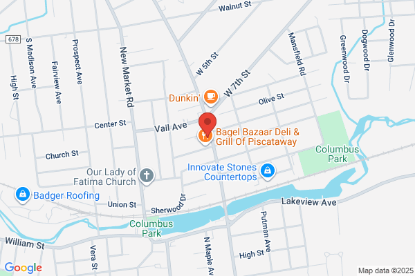 Dixs Spirit Shoppe