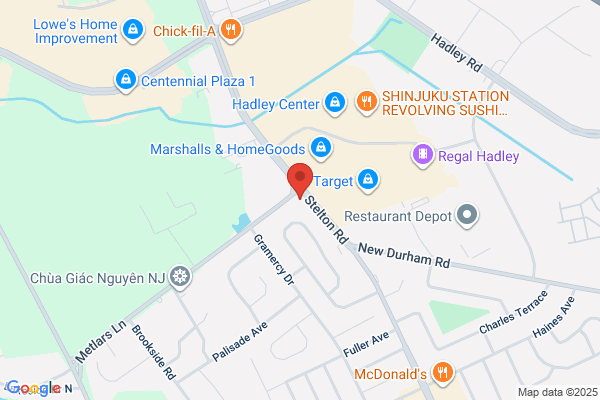 Hackensack Meridian Urgent Care - Piscataway