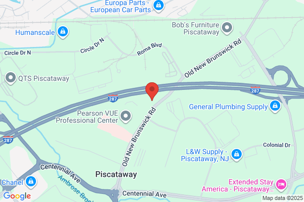 New Century Education Corporation