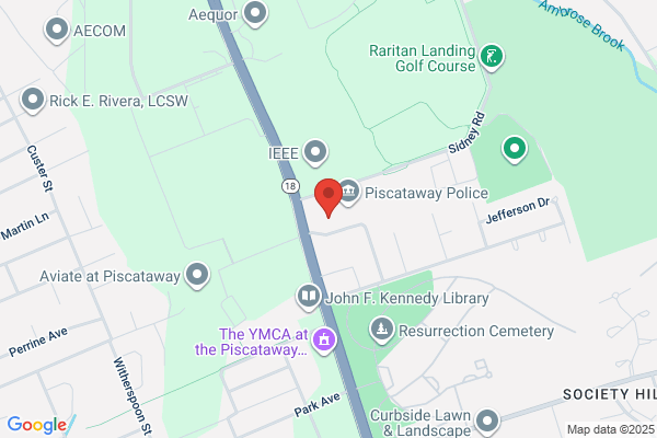 Piscataway Township Employee Federal Credit Union