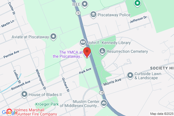 Piscataway Township Youth Center